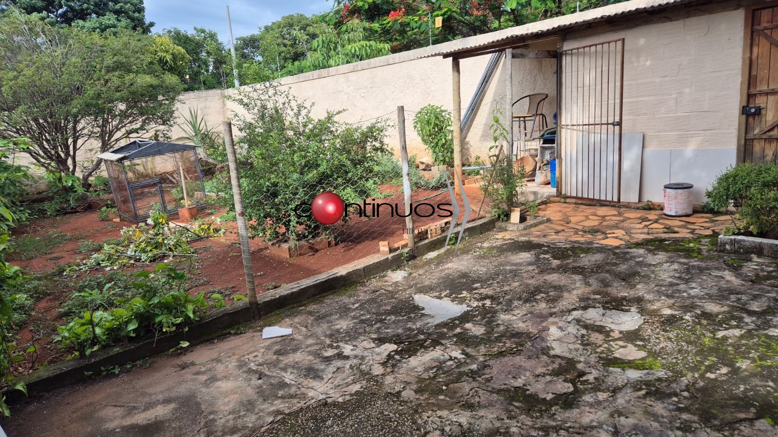 Casa, 4 quartos - Foto 26