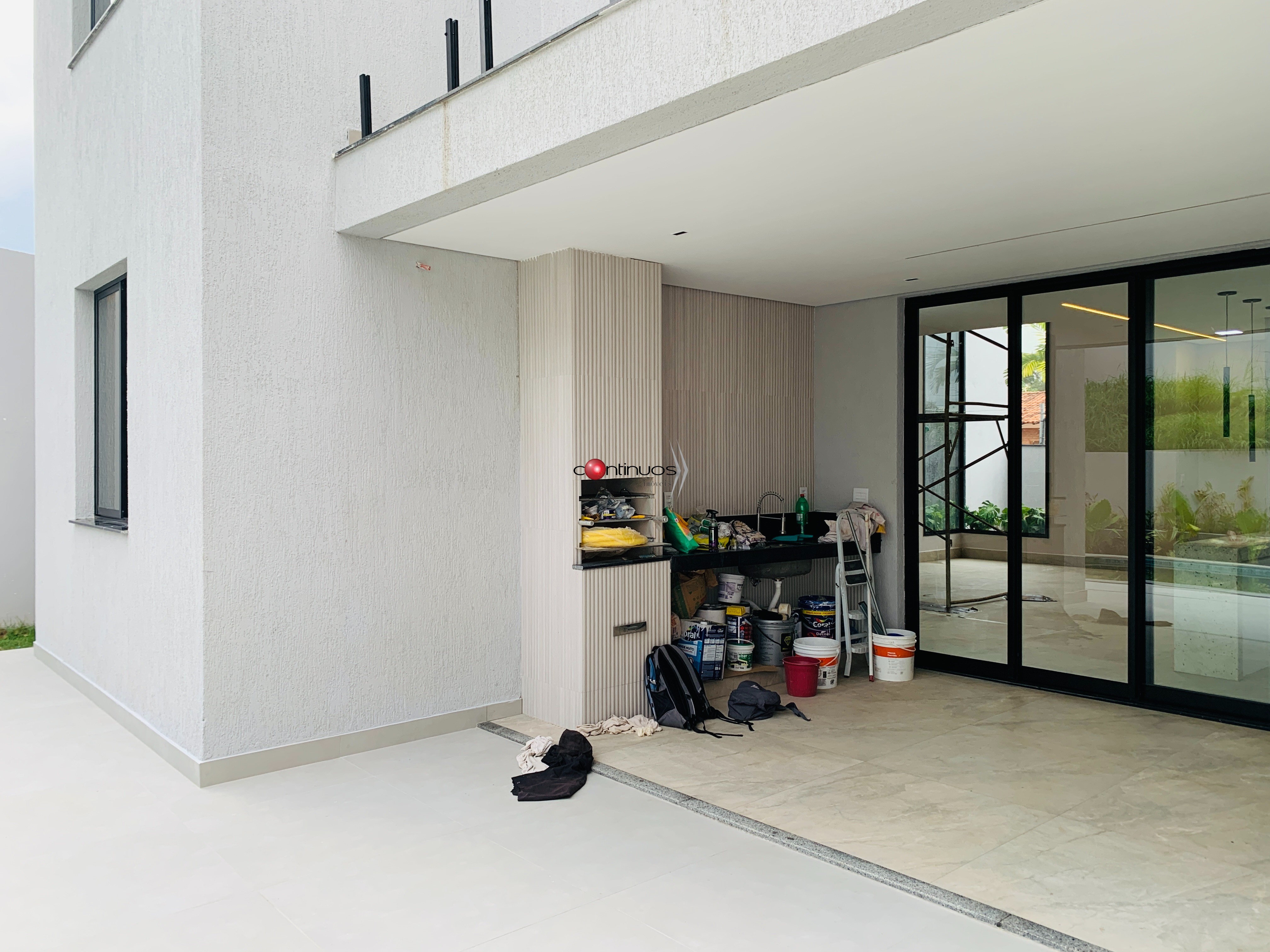 Casa, 4 quartos - Foto 43