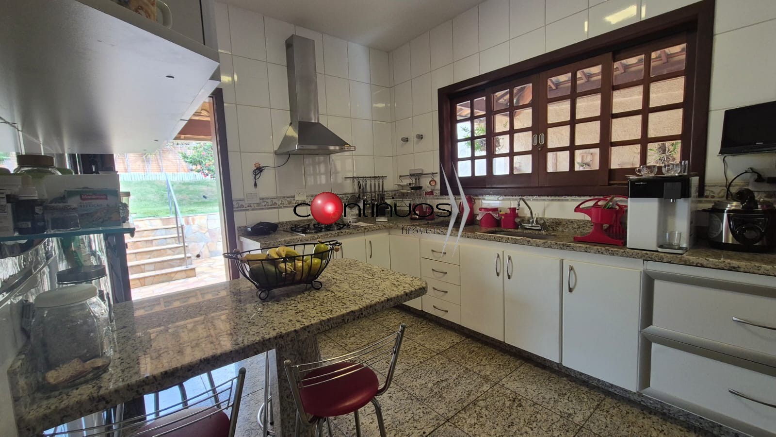 Casa, 4 quartos - Foto 10