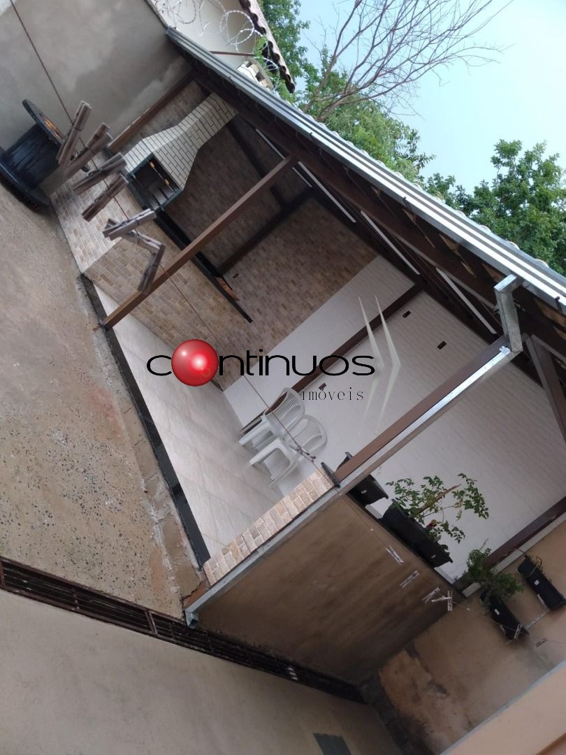 Casa, 3 quartos, 110 m² - Foto 8