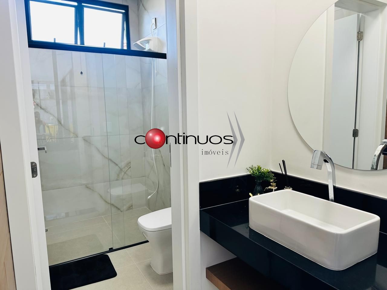 Casa de Condomínio, 3 quartos - Foto 24