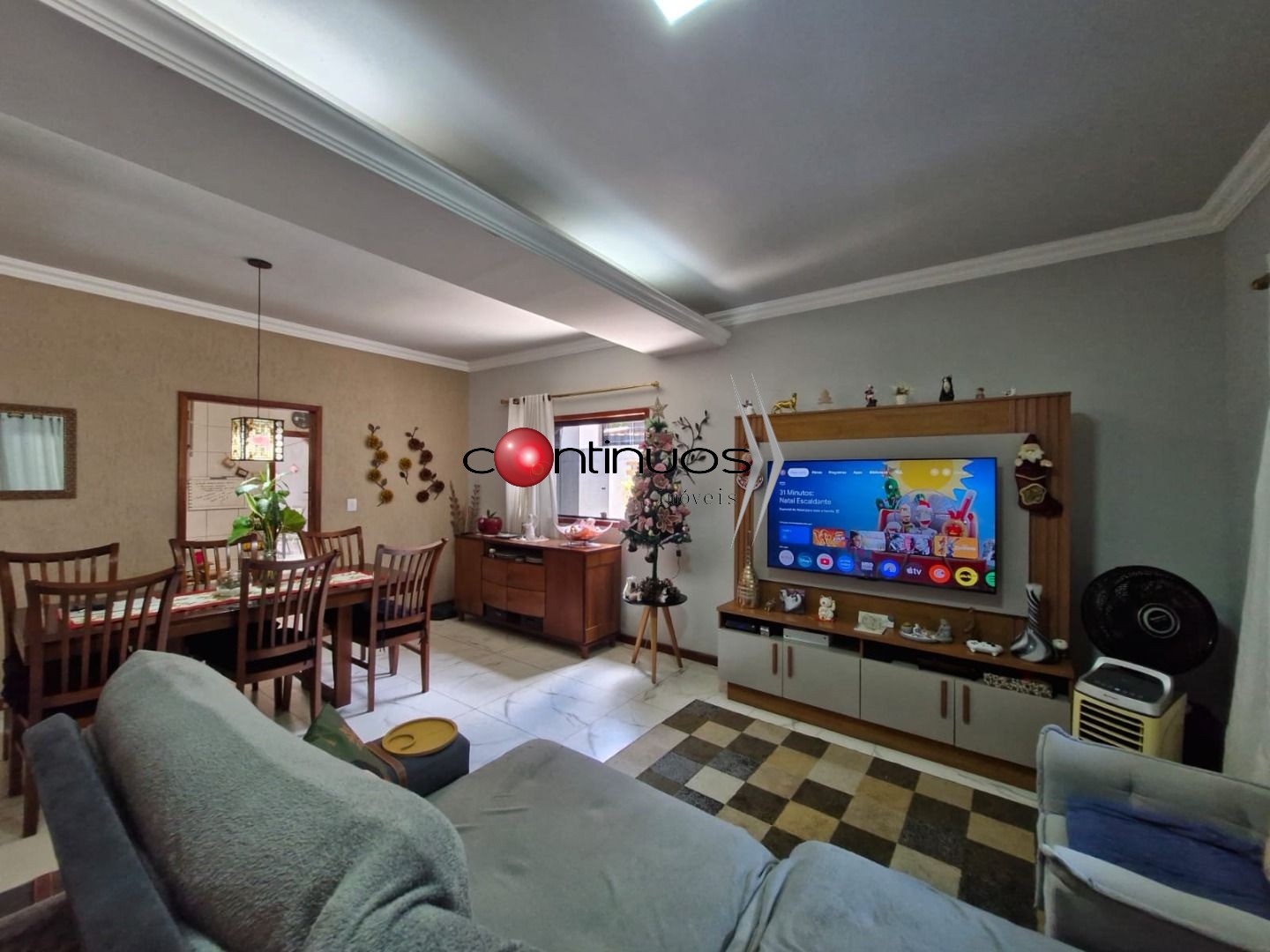 Casa, 3 quartos, 136 m² - Foto 9