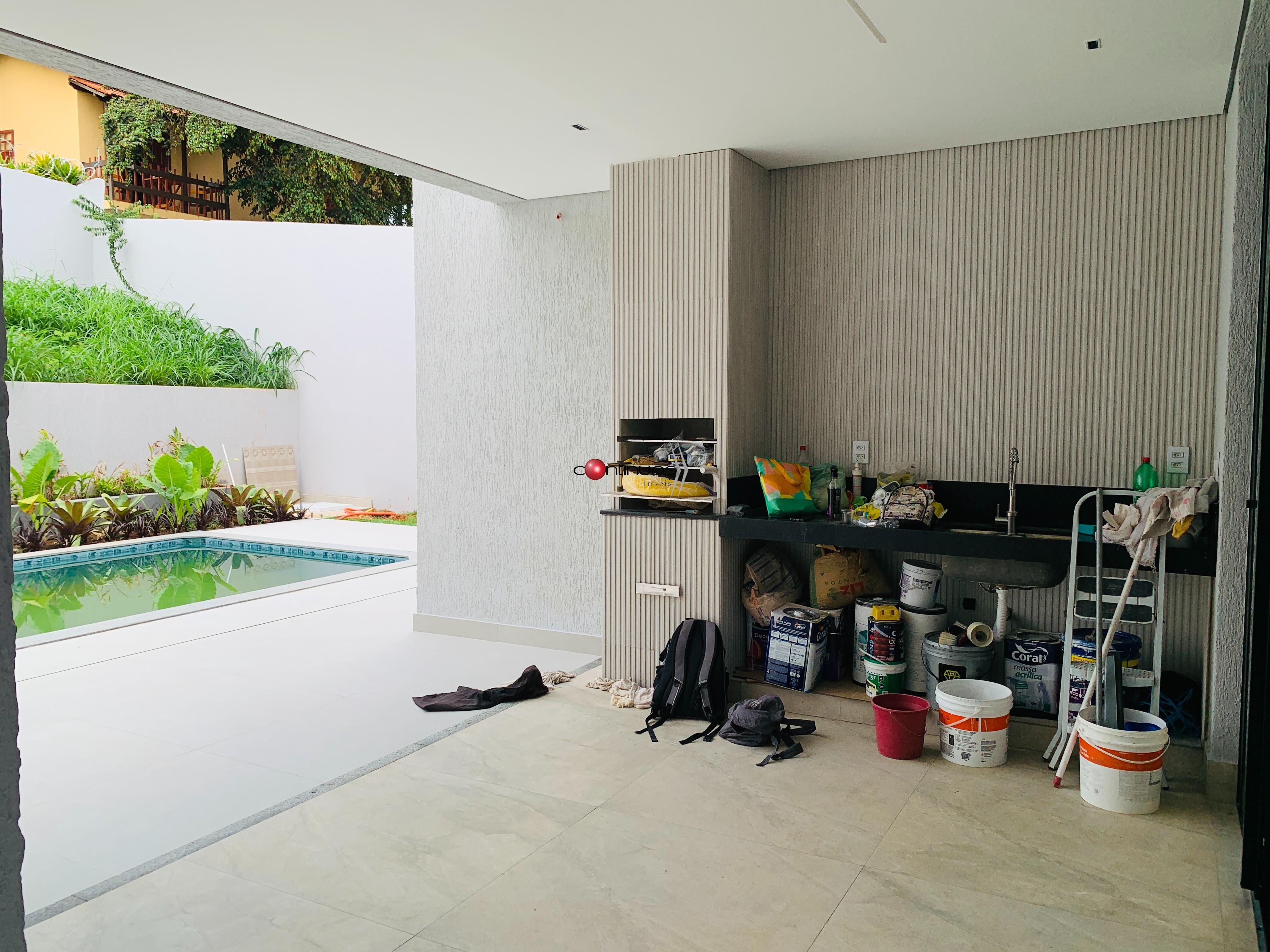 Casa, 4 quartos - Foto 38