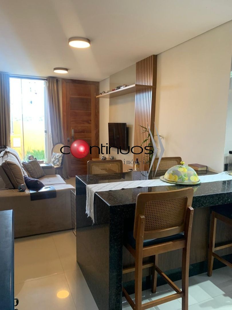 Casa, 3 quartos, 115 m² - Foto 11