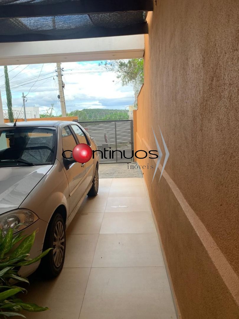 Casa, 3 quartos, 115 m² - Foto 9