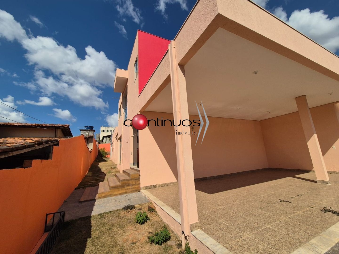 Casa, 6 quartos, 409 m² - Foto 3