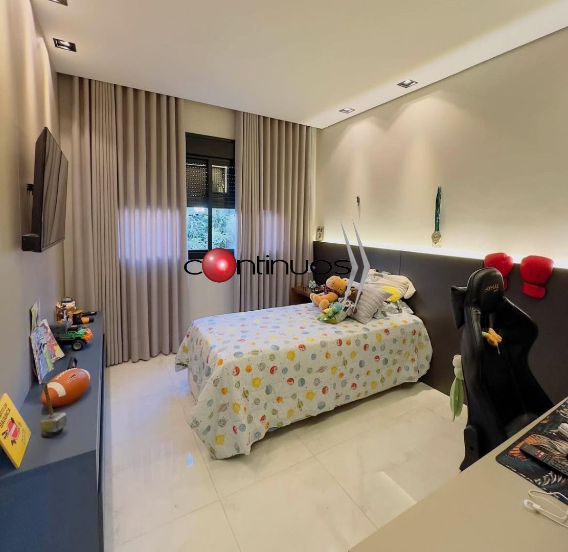 Casa de Condomínio, 3 quartos - Foto 10