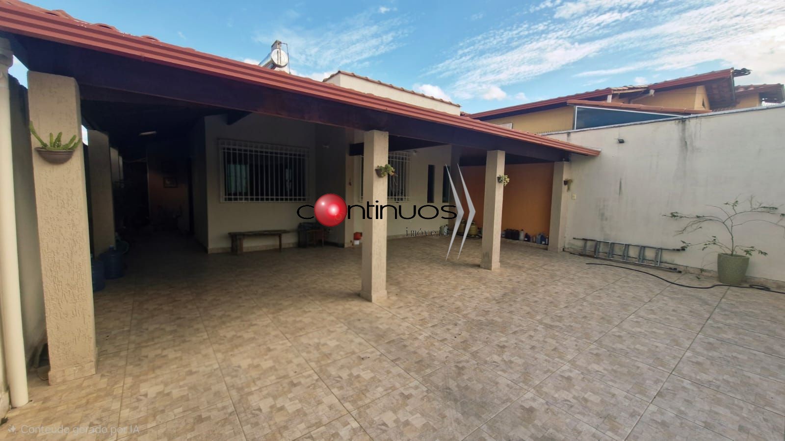 Casa, 3 quartos, 175 m² - Foto 12