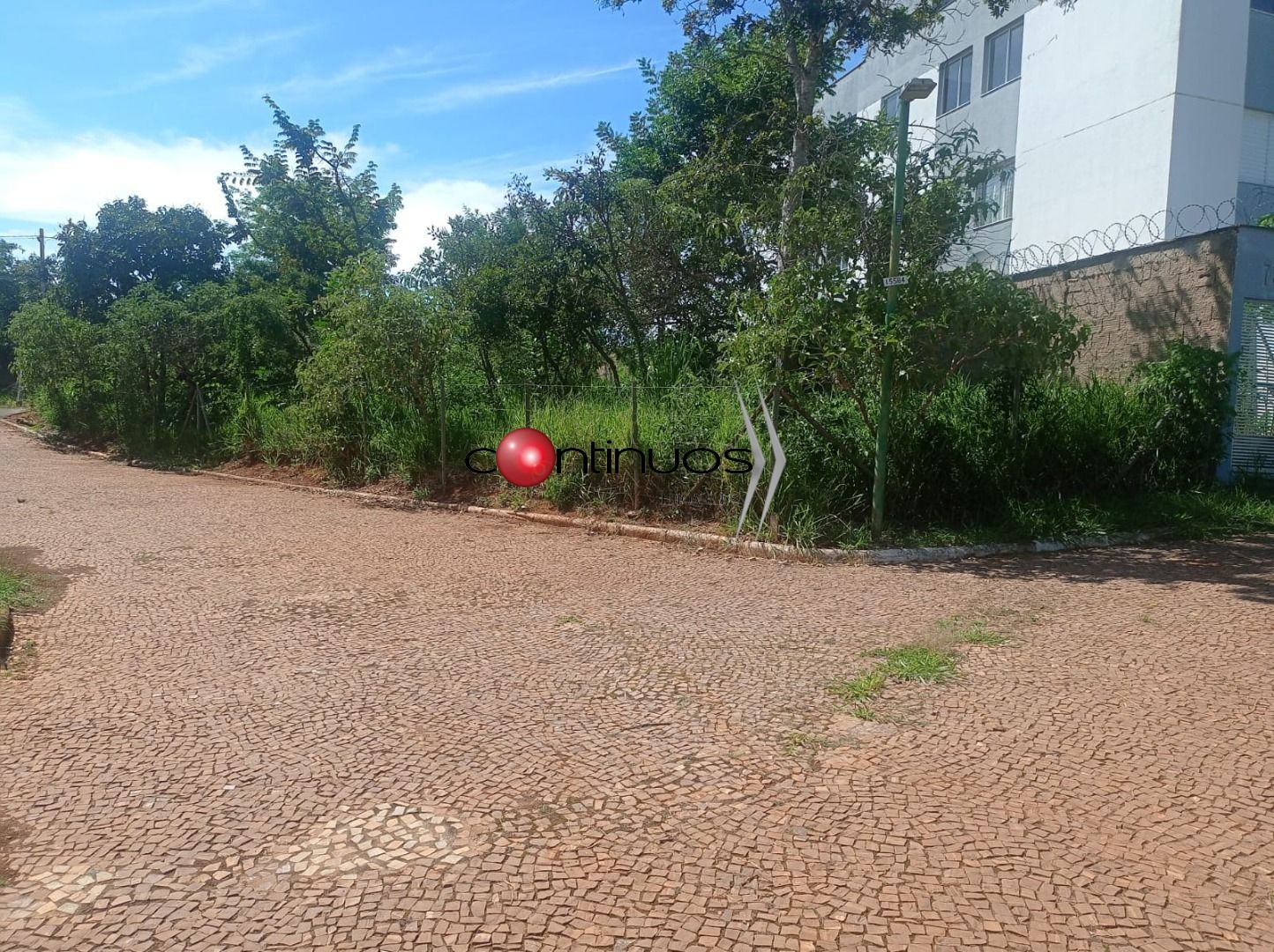 Terreno, 40 m² - Foto 2