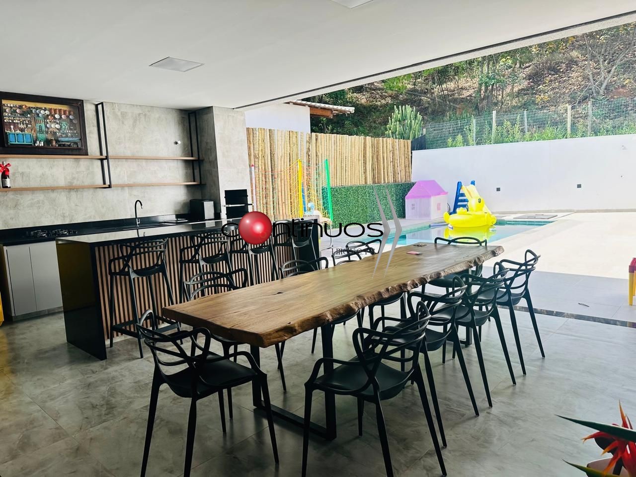 Casa de Condomínio, 3 quartos - Foto 10