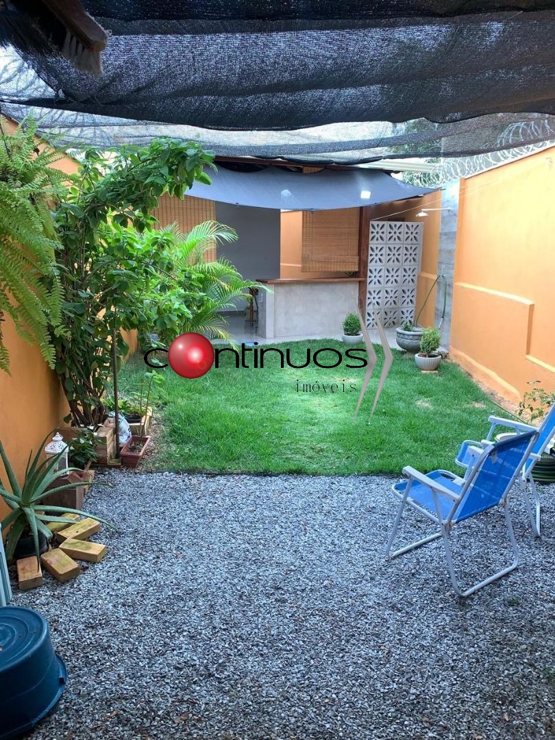 Casa, 3 quartos, 115 m² - Foto 6