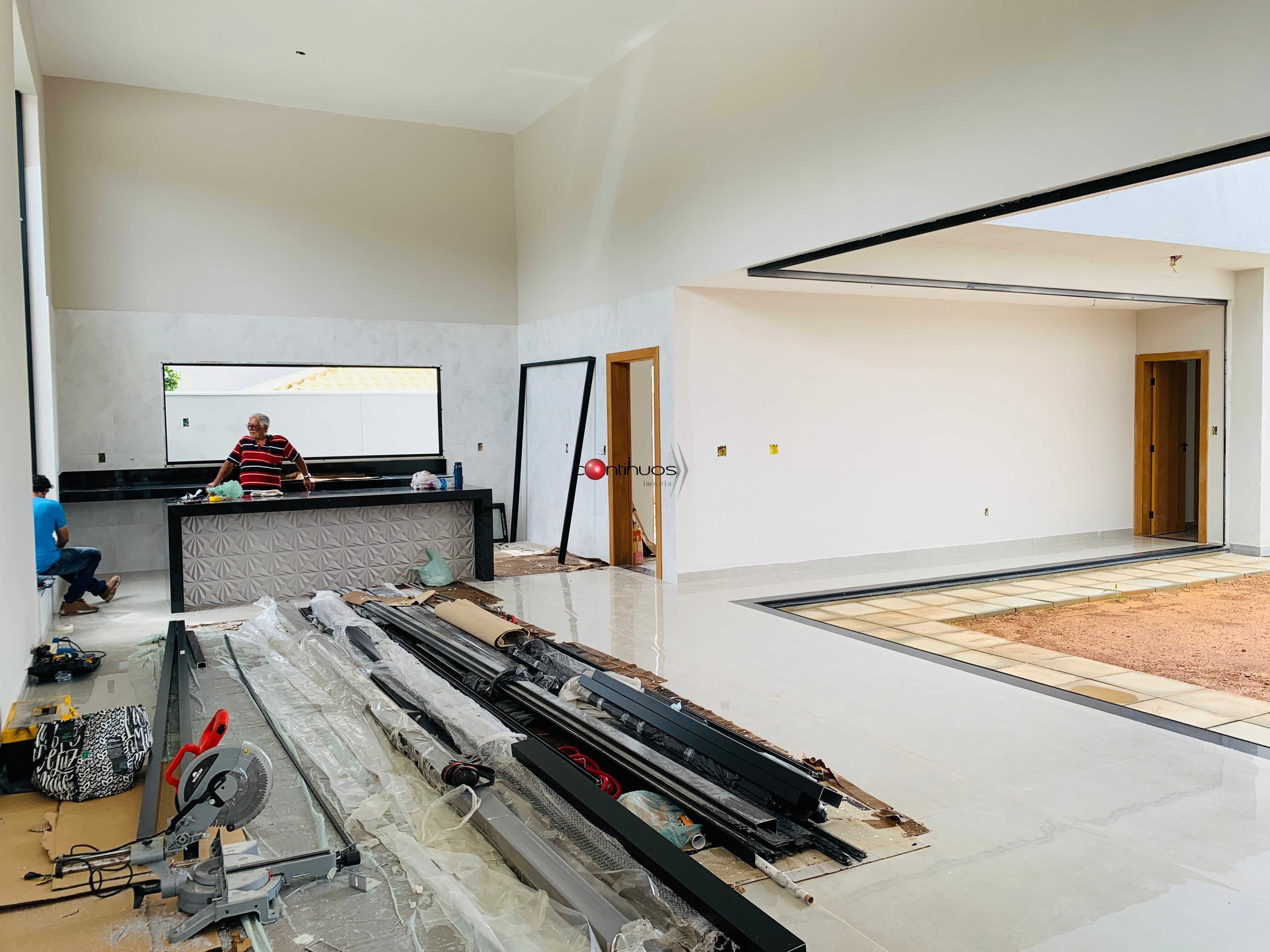 Casa, 4 quartos, 980 m² - Foto 7