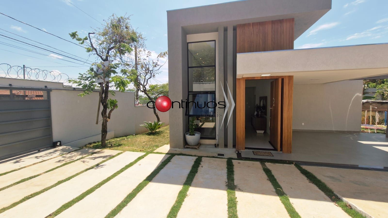 Casa, 3 quartos, 125 m² - Foto 4