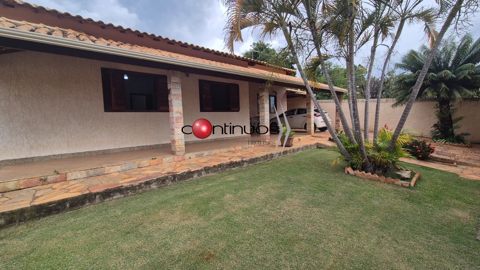 Casa, 4 quartos - Foto 28