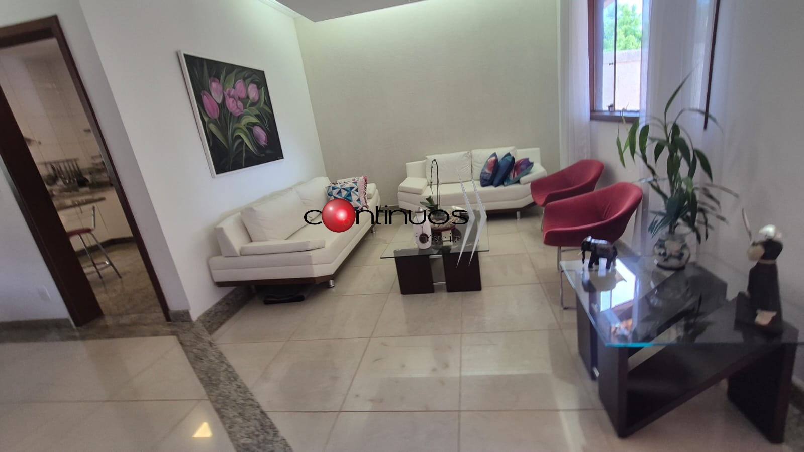 Casa, 4 quartos - Foto 3