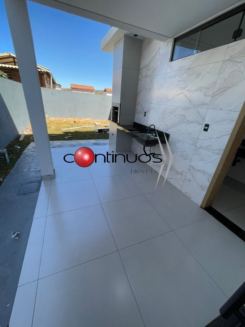 Casa, 3 quartos, 155 m² - Foto 19