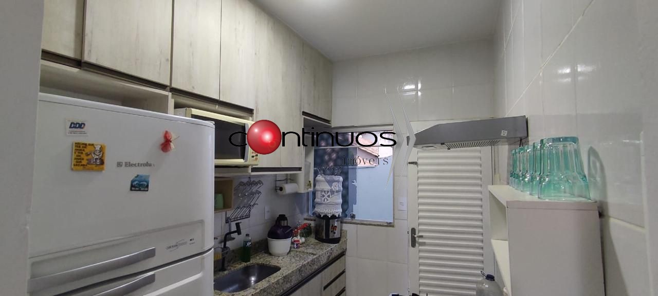 Casa de Condomínio, 2 quartos - Foto 23