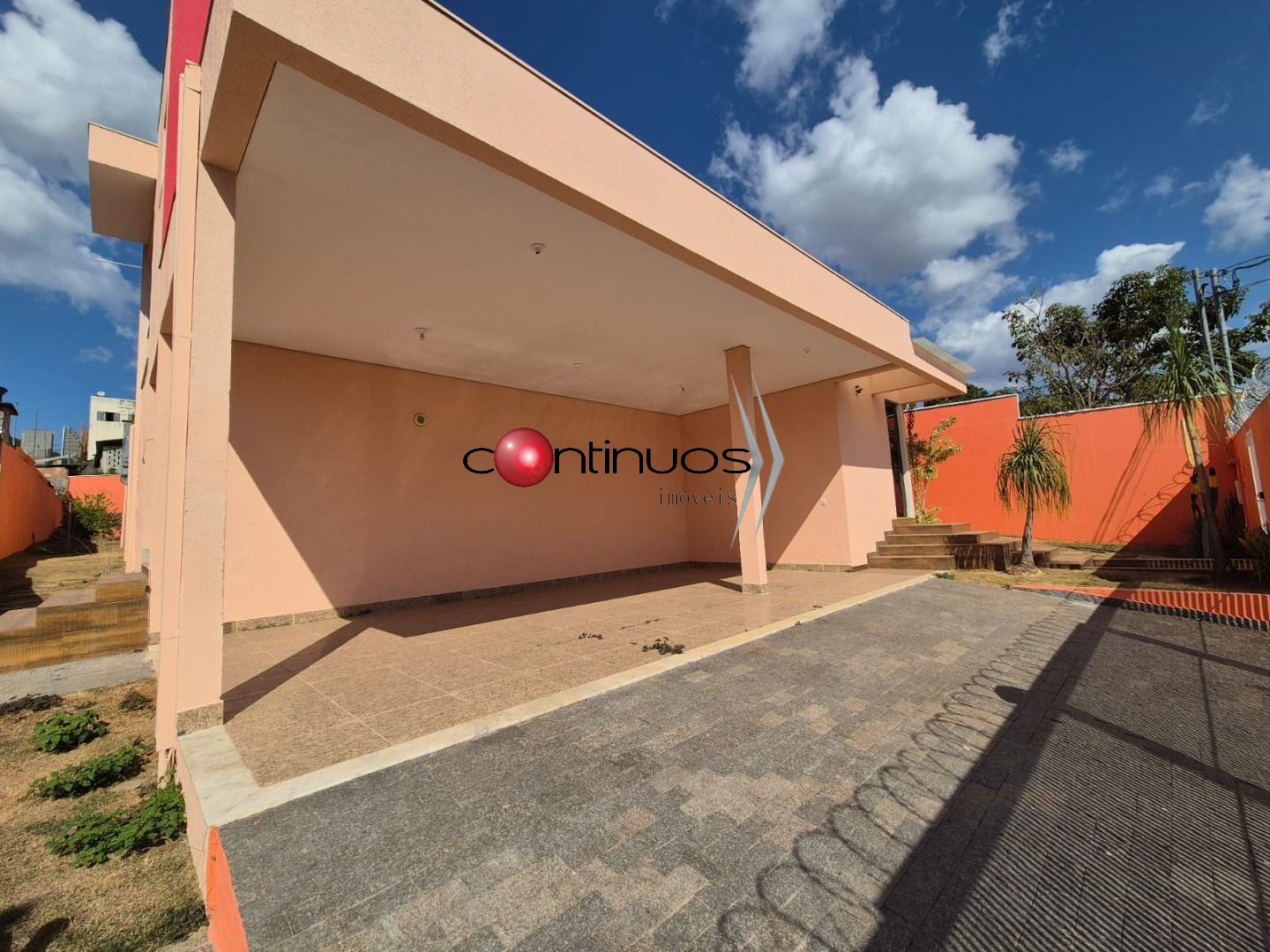 Casa, 6 quartos, 409 m² - Foto 4