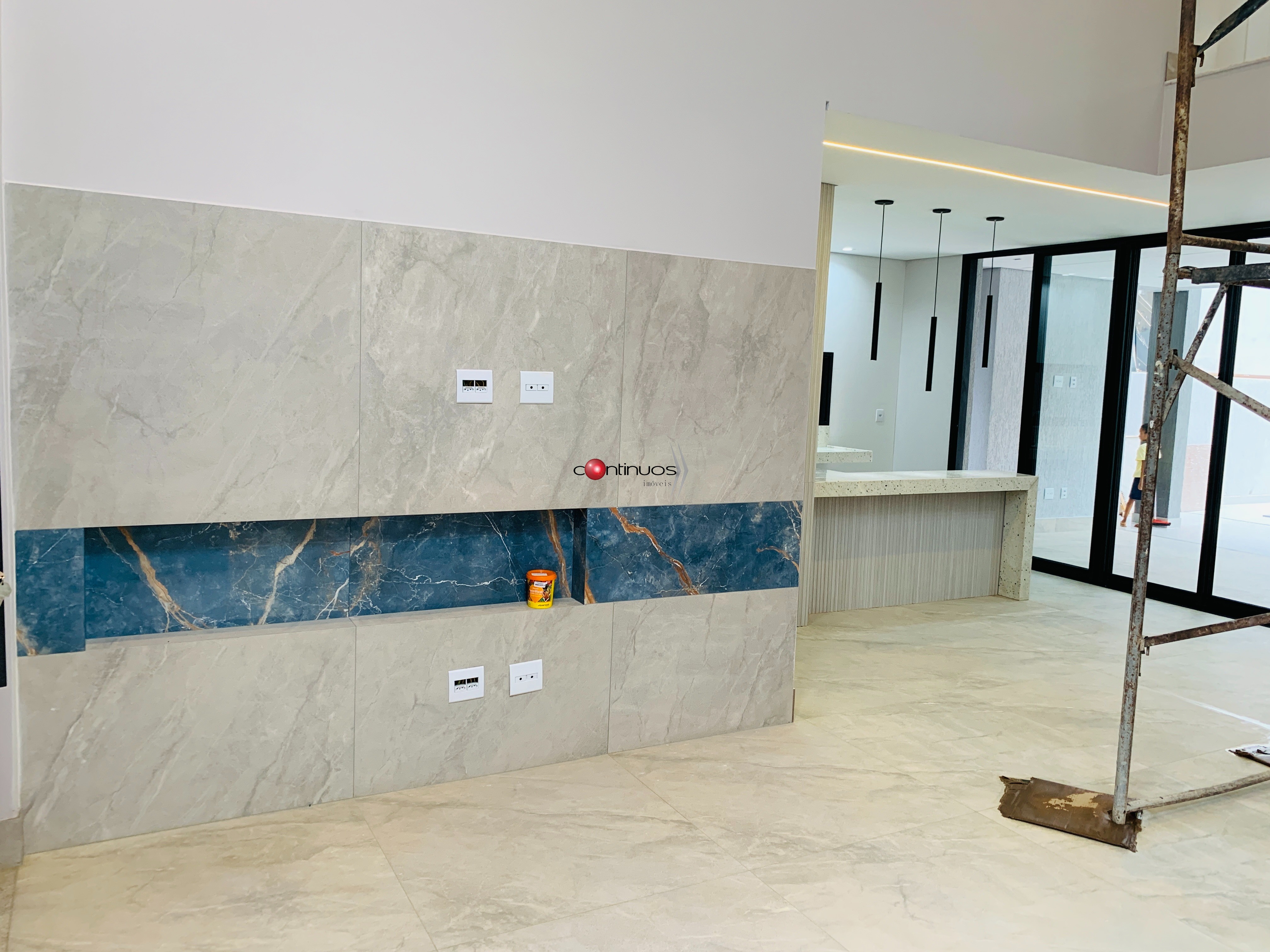 Casa, 4 quartos - Foto 36