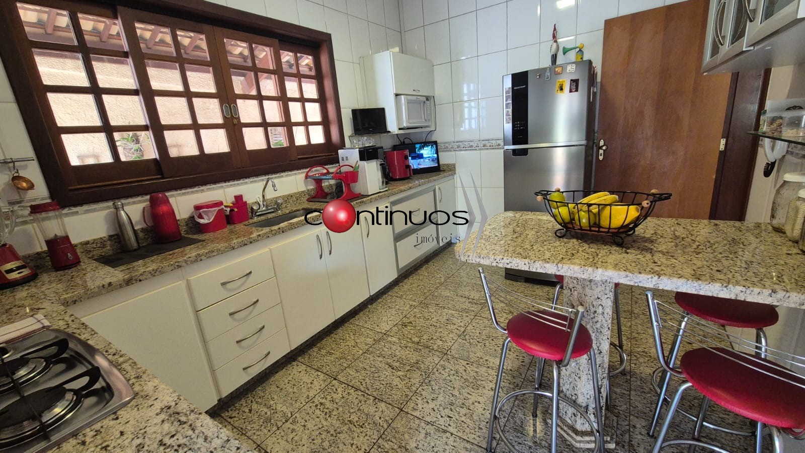 Casa, 4 quartos - Foto 8