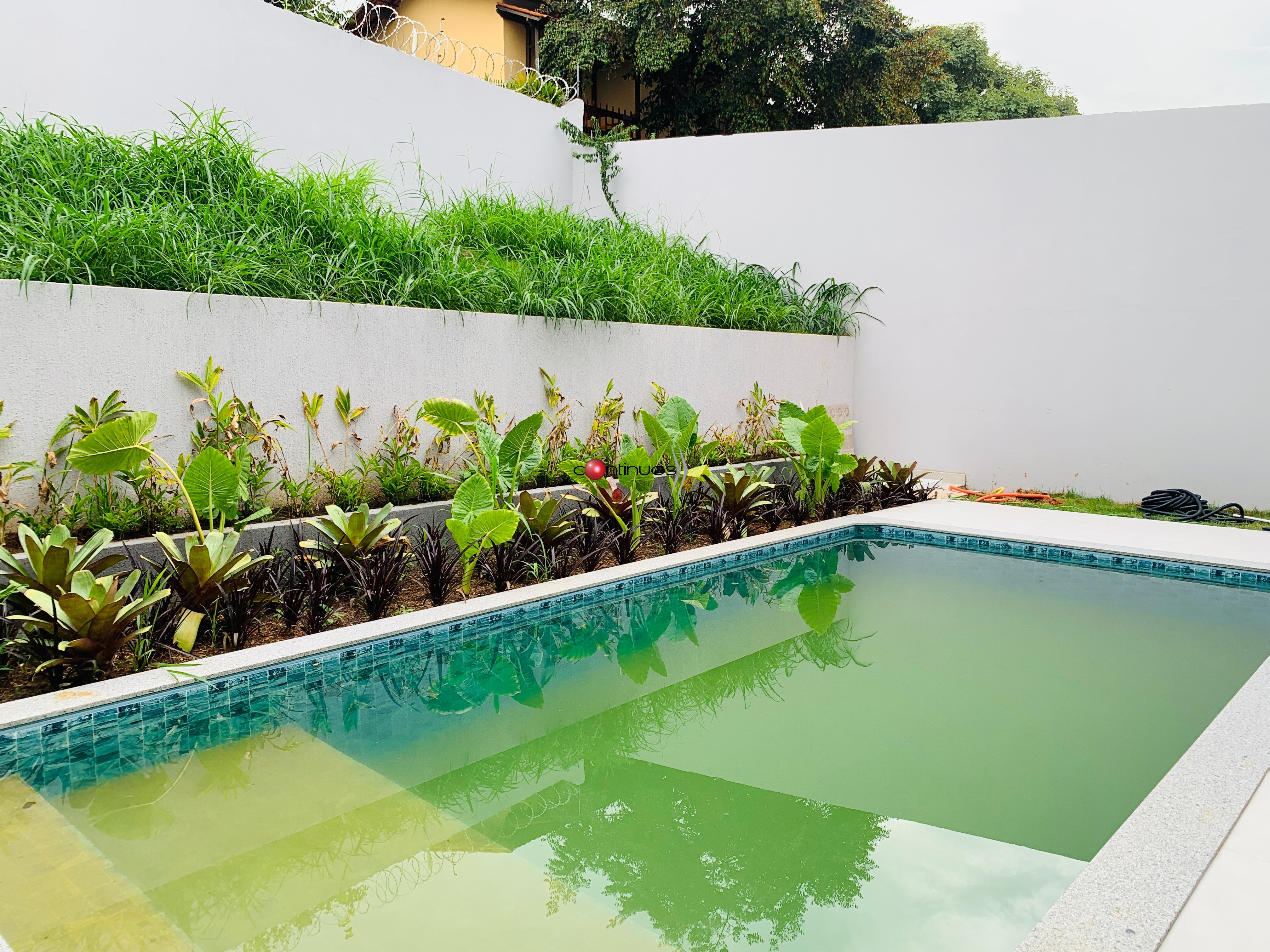 Casa, 4 quartos - Foto 40