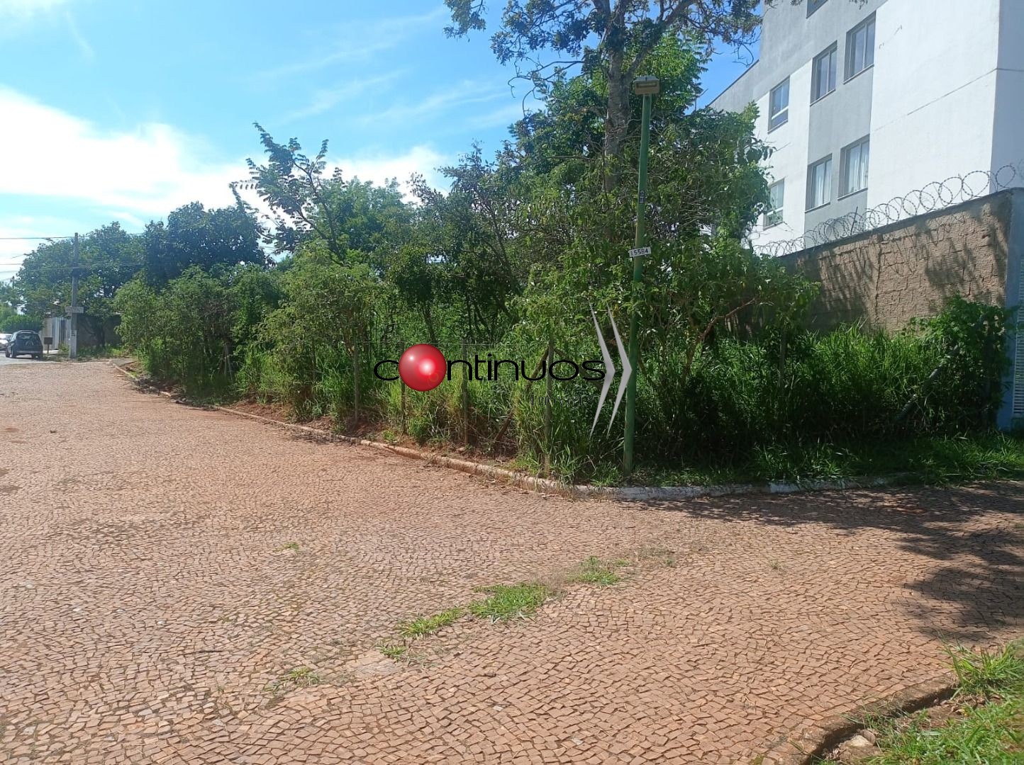 Terreno, 40 m² - Foto 1