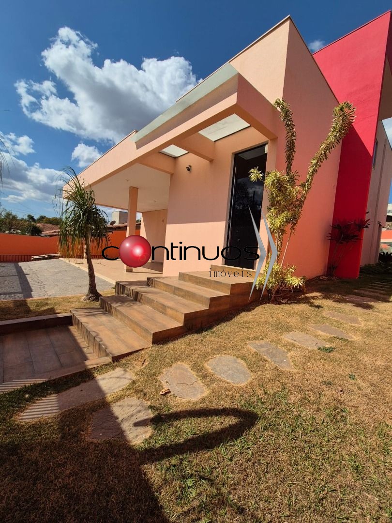 Casa, 6 quartos, 409 m² - Foto 2