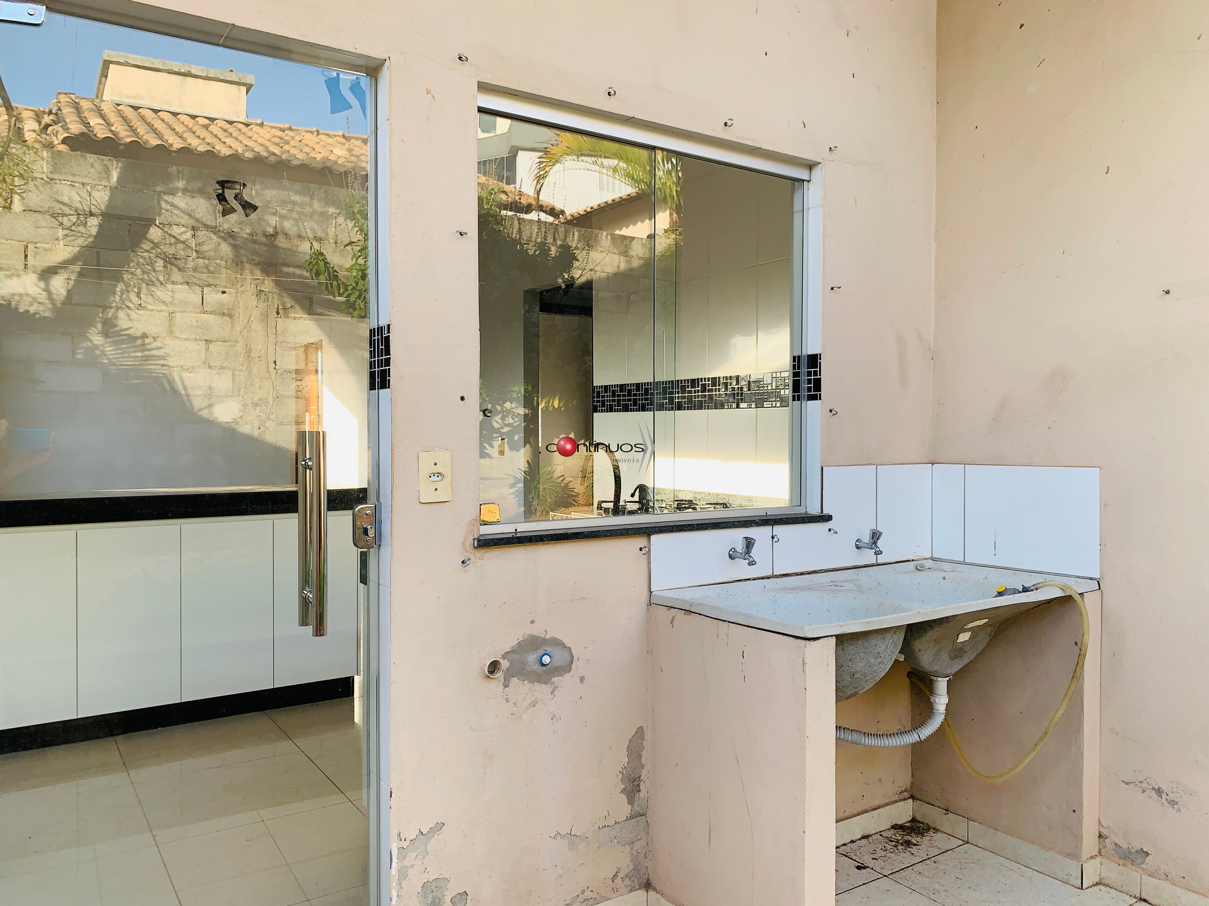 Casa, 2 quartos, 50 m² - Foto 26