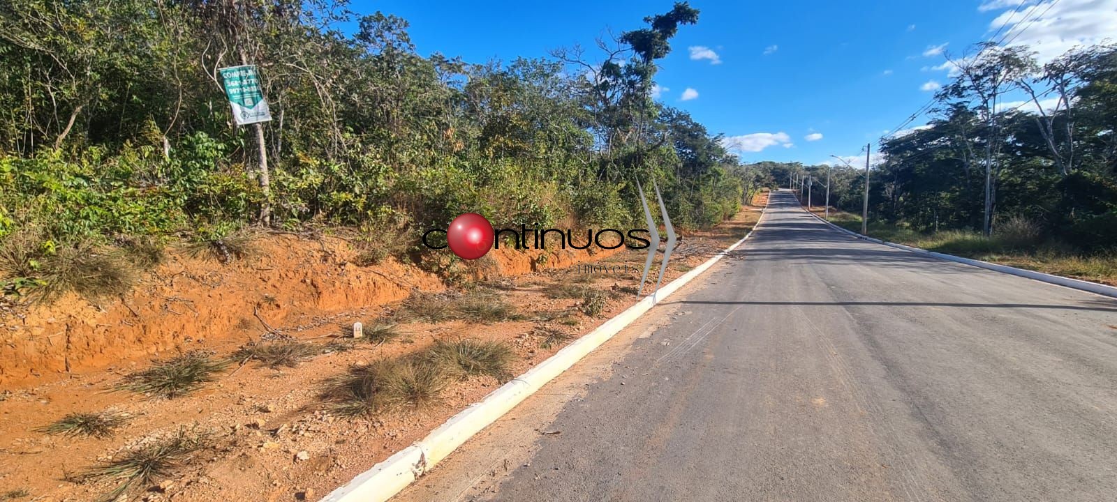 Terreno, 450 m² - Foto 3