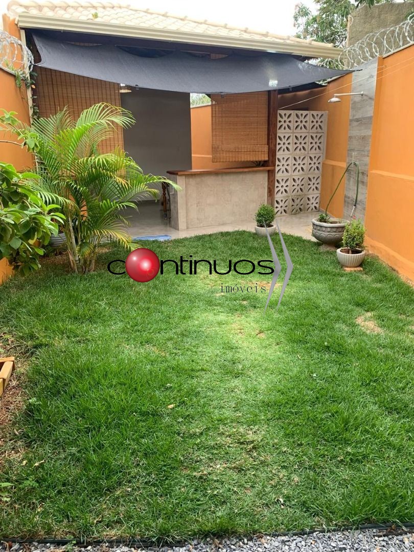 Casa, 3 quartos, 115 m² - Foto 5