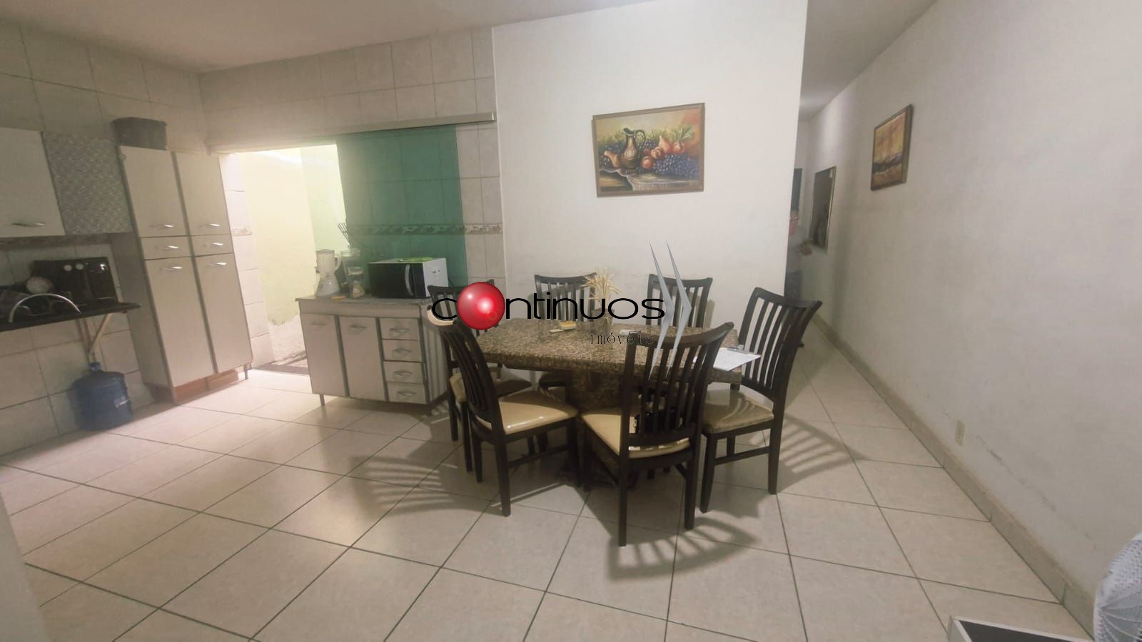 Casa, 3 quartos, 110 m² - Foto 6