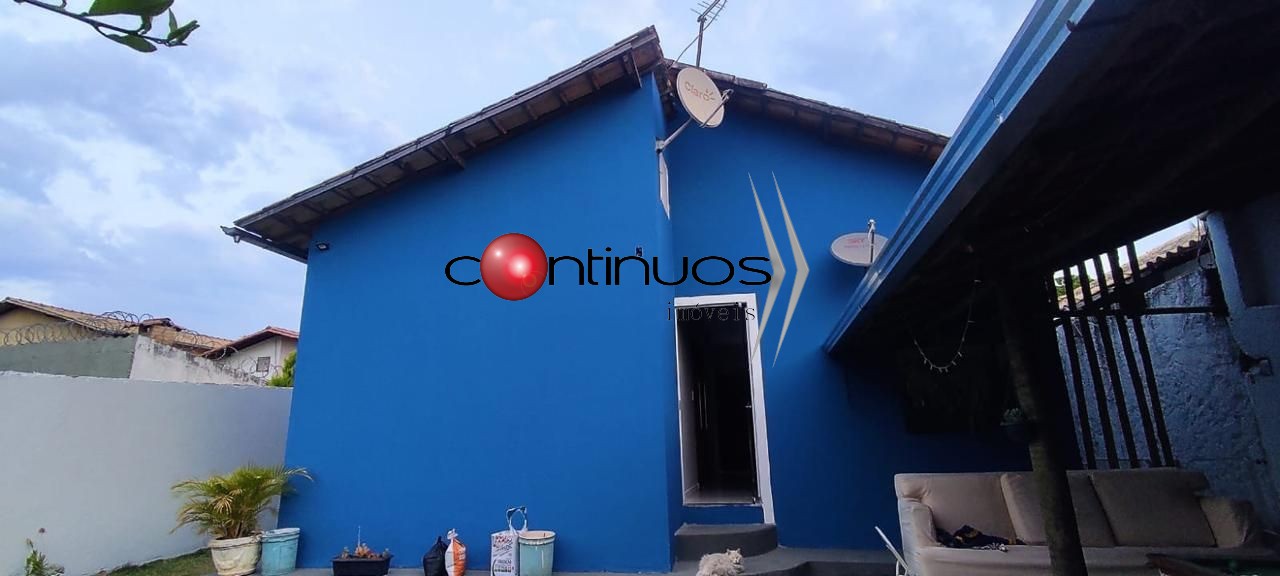 Casa de Condomínio, 2 quartos - Foto 3