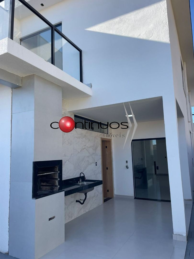Casa, 3 quartos, 155 m² - Foto 10