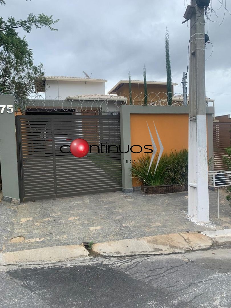 Casa, 3 quartos, 115 m² - Foto 2