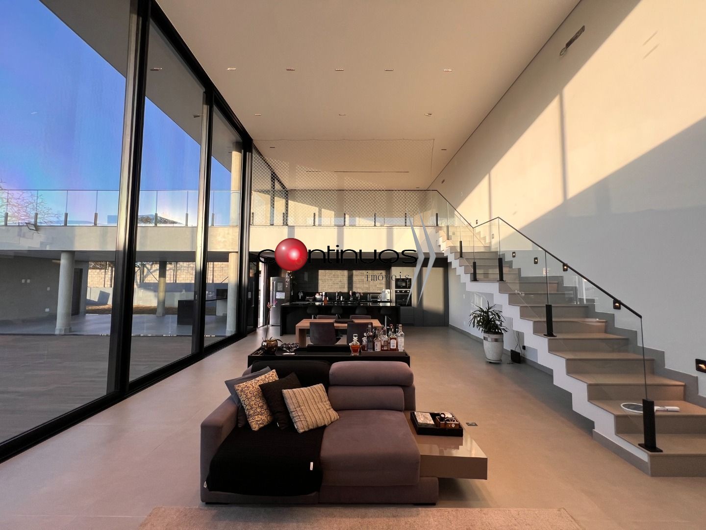 Casa de Condomínio, 5 quartos - Foto 5