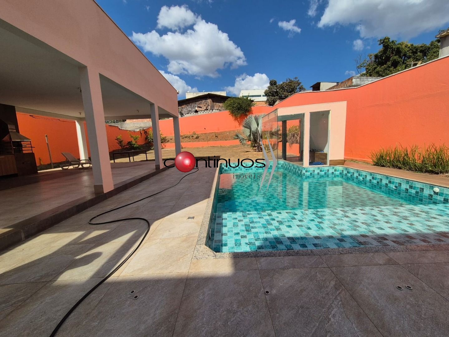 Casa, 6 quartos, 409 m² - Foto 7