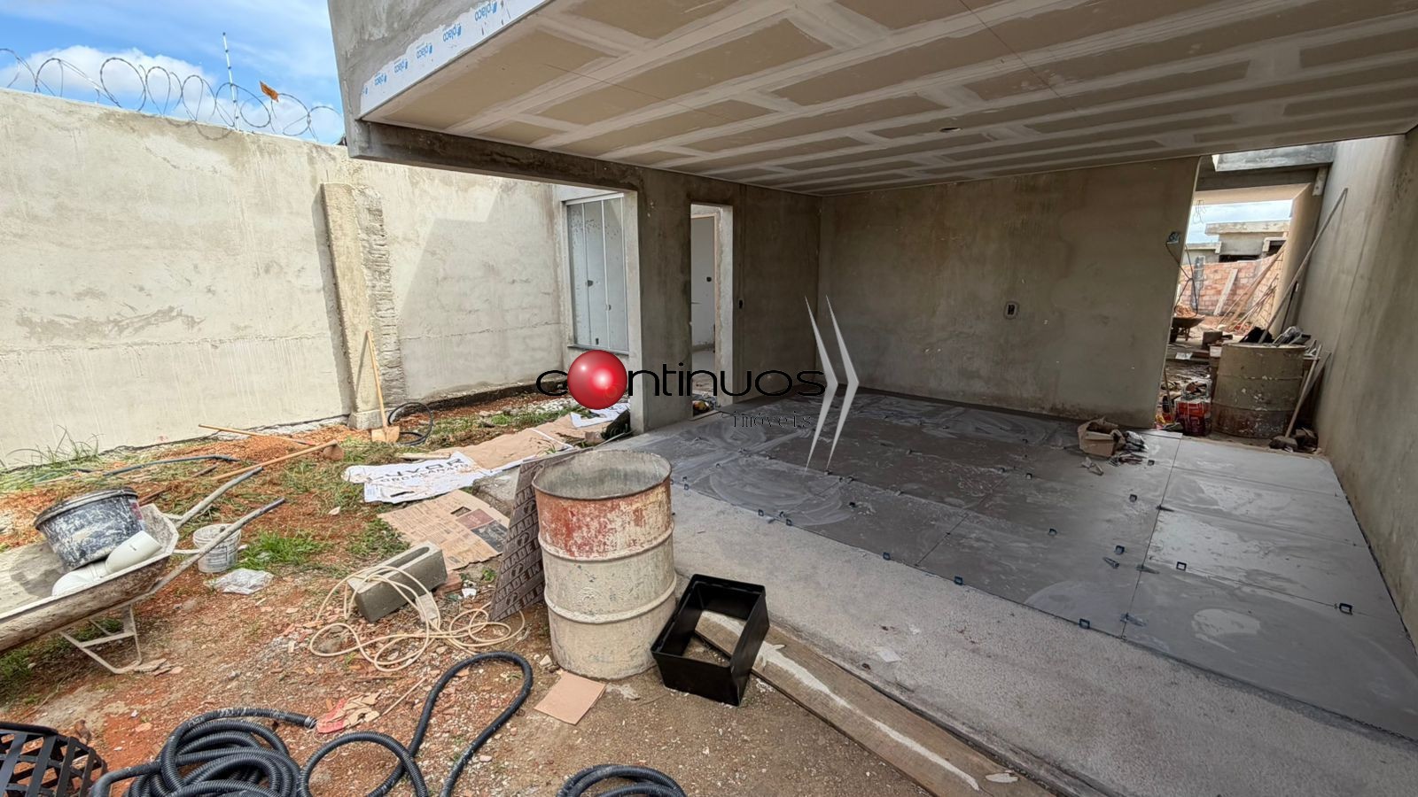 Casa, 3 quartos, 290 m² - Foto 13