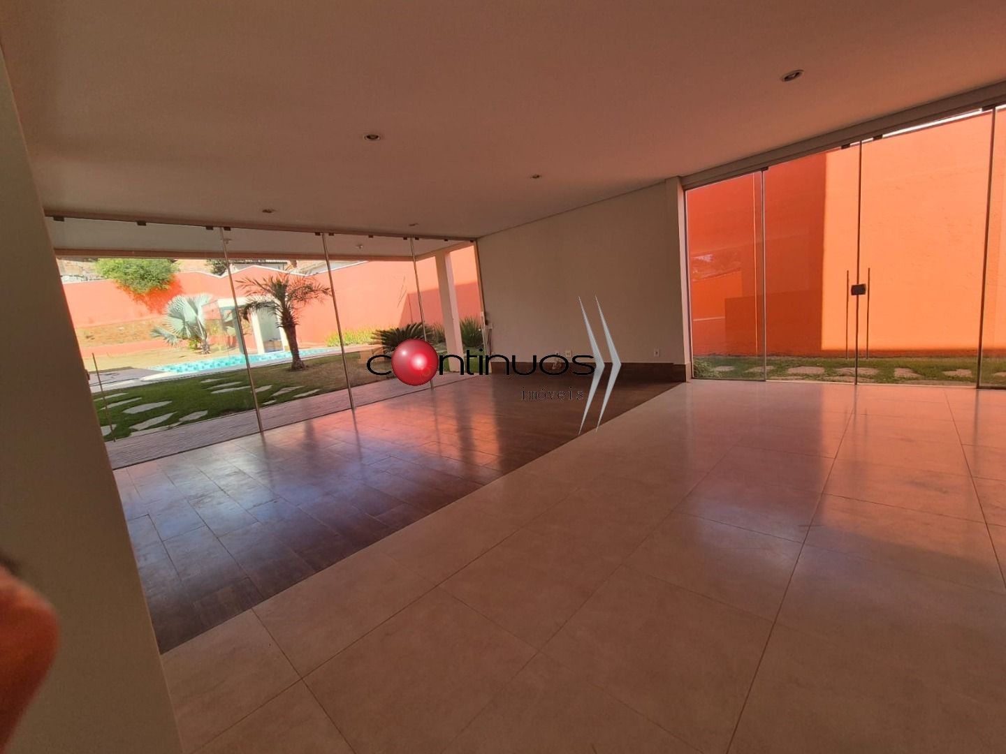 Casa, 6 quartos, 409 m² - Foto 13