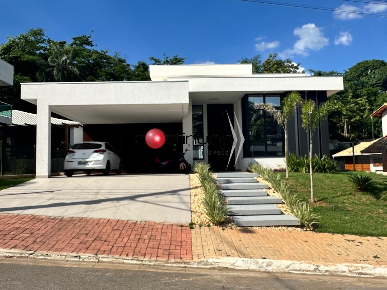 Casa de Condomínio, 3 quartos - Foto 35