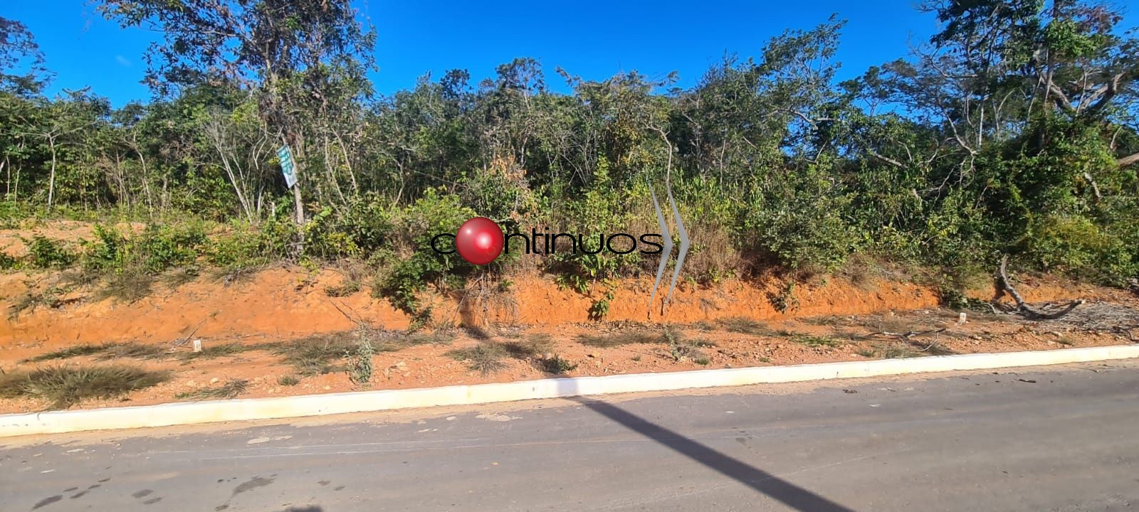Terreno, 450 m² - Foto 2