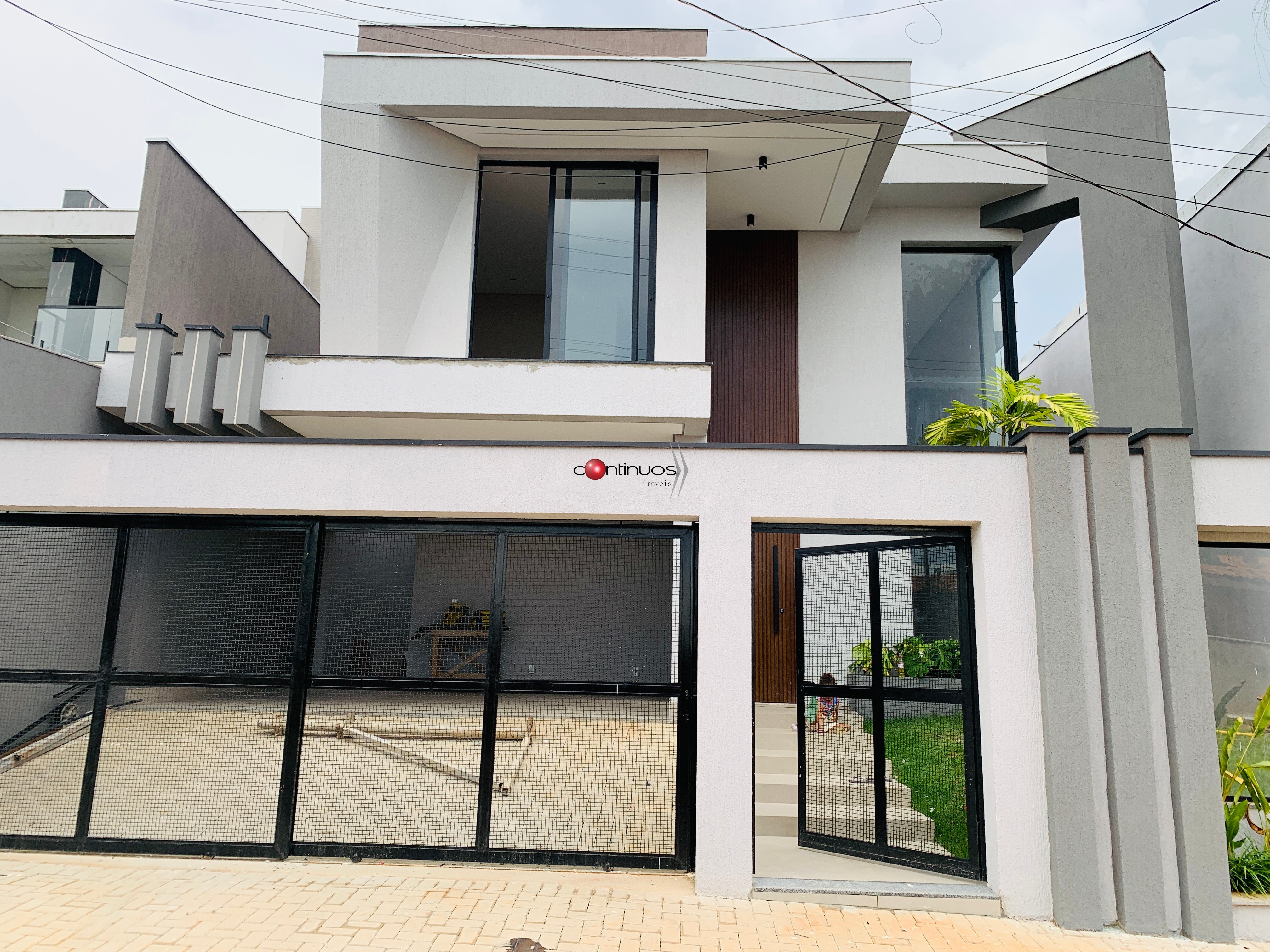 Casa, 4 quartos - Foto 2