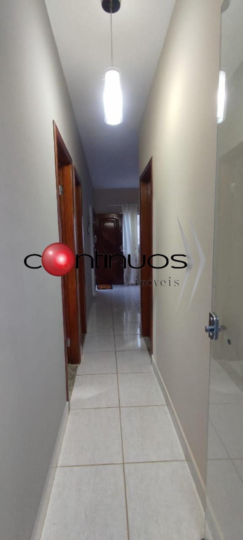 Casa de Condomínio, 2 quartos - Foto 22