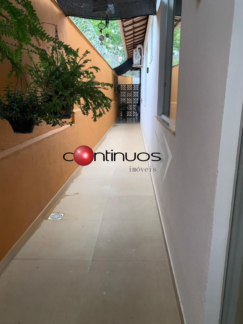 Casa, 3 quartos, 115 m² - Foto 8