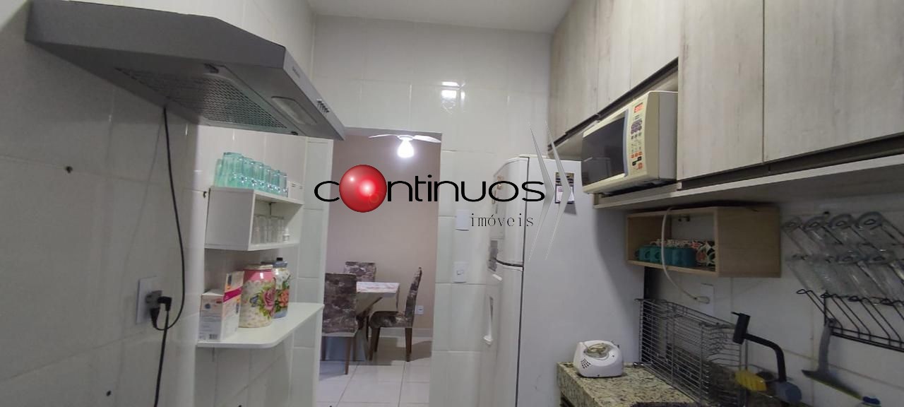 Casa de Condomínio, 2 quartos - Foto 24