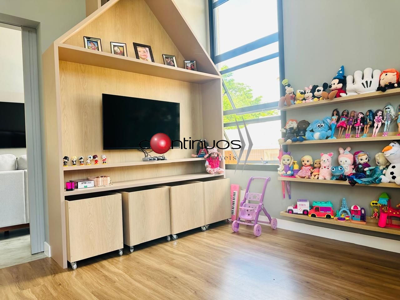 Casa de Condomínio, 3 quartos - Foto 34