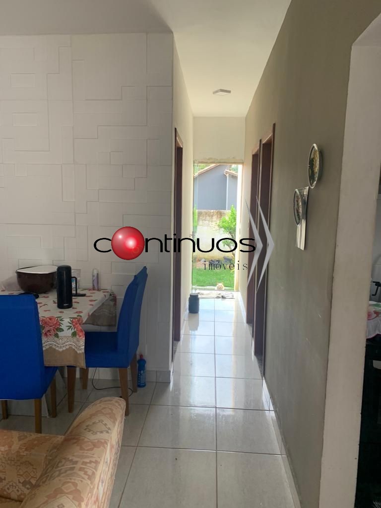 Casa de Condomínio, 2 quartos - Foto 17