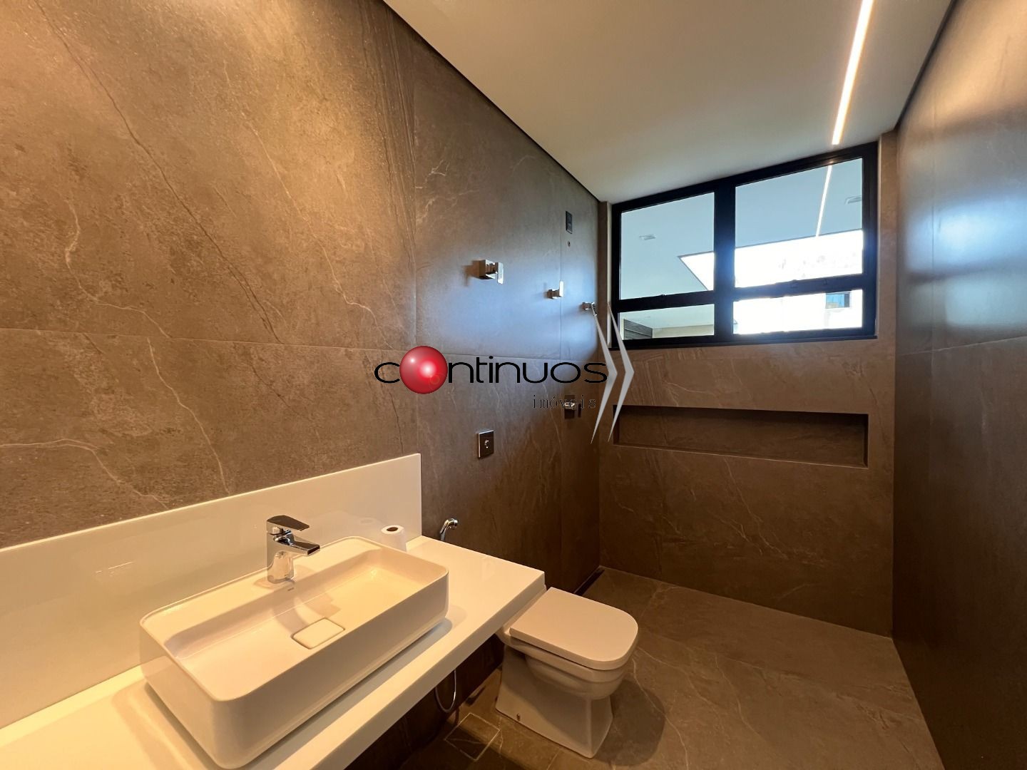 Casa de Condomínio, 5 quartos - Foto 31