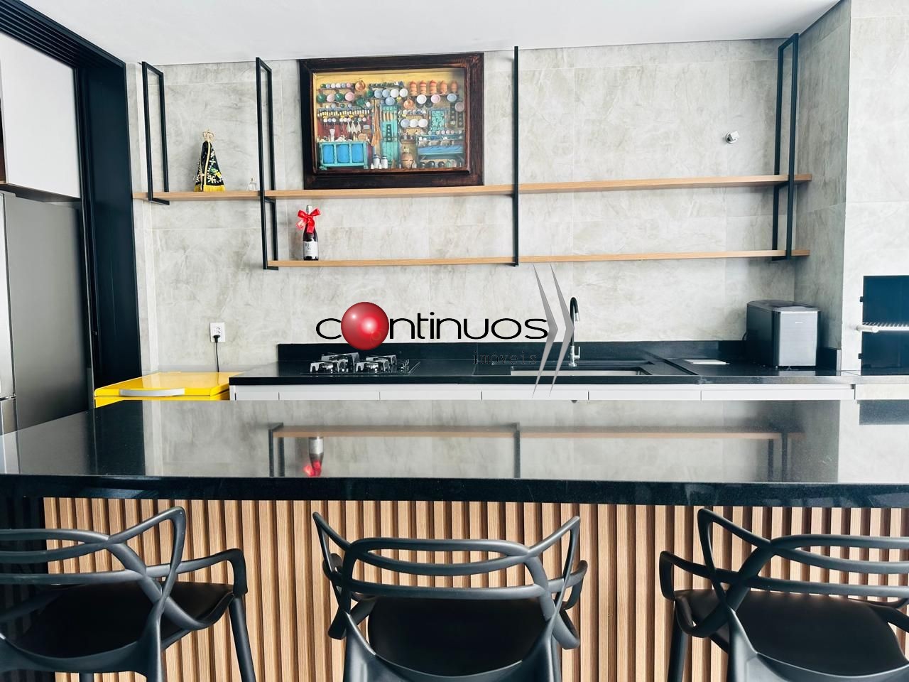 Casa de Condomínio, 3 quartos - Foto 12