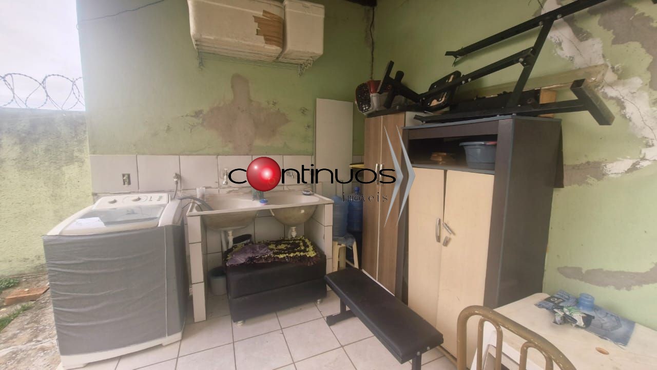 Casa, 3 quartos, 110 m² - Foto 20