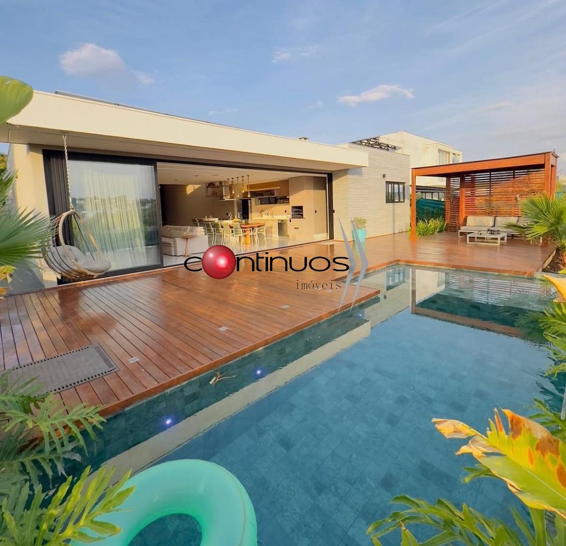 Casa de Condomínio, 3 quartos - Foto 12